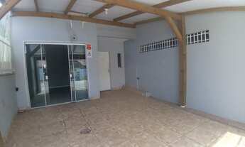 Imagem 2: Casa geminada no bairro Murta em Itajaí