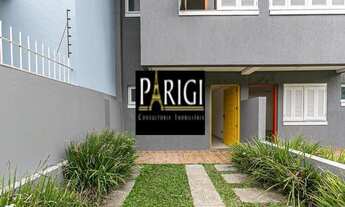 Imagem 2: Casa com 3 dormitórios para alugar, 150 m² por R$ 3.000,00/mês - Guarujá - Porto Alegre/RS