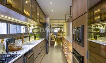 Imagem 4: Apartamento - Nova Campinas - Campinas