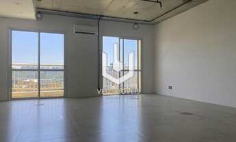 Imagem 5: Conjunto comercial em Santo Amaro! 45M² 1 vaga próximo a estação de metrô Santo Amaro