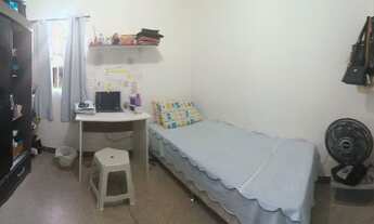 Imagem 5: Quarto disponível na CDU- General Polidoro