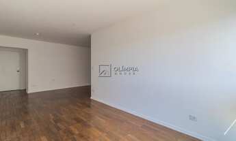 Imagem 3: Apartamento Venda 3 Dormitórios - 124 m² Sumaré