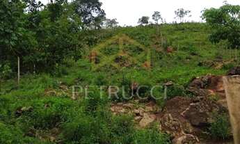 Imagem 7: Sítio - Área Rural de Pouso Alegre - Pouso Alegre