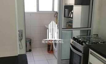 Imagem 4: Apartamento com 3 dormitórios à venda no Morumbi