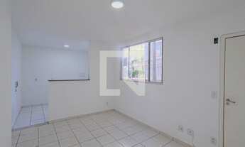 Imagem 2: Apartamento para Aluguel - Cabral, 2 Quartos, 50 m2