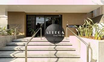 Imagem 3: Studio com Garden para locação no Bairro Batel - Curitiba/PR