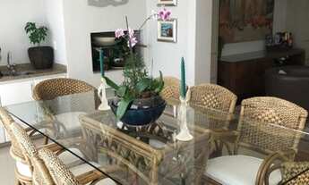 Imagem 3: Apartamento para aluguel com 178 metros quadrados com 4 quartos em Vila Gertrudes - São Pa