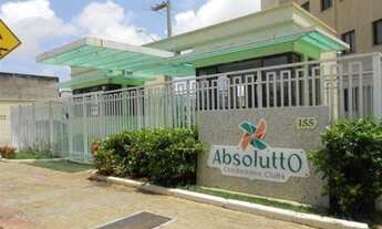 Imagem: Absolutto condomínio club