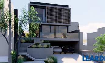 Imagem 2: CASA ASSOBRADADA - RESIDENCIAL REAL PARK - SP