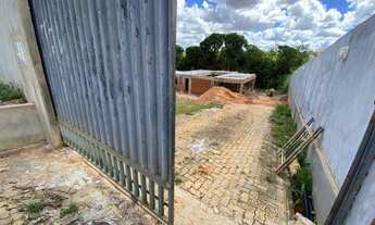 Imagem 4: BRASÍLIA - Terreno Padrão - SETOR HABITACIONAL VICENTE PIRES