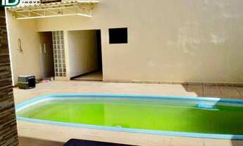 Imagem 4: Casa para alugar com 4/4 e piscina