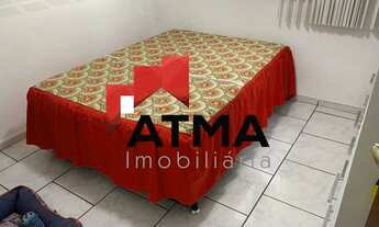 Imagem 5: Rio de Janeiro - Apartamento Padrão - Penha