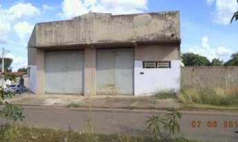 Imagem 5: Galpão à venda - Jardim Tropical - Aparecida de Goiânia/GO - PERÍODO DE VENDA: 04/07 a 03