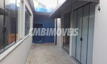 Imagem 5: Salão - Sousas - Campinas