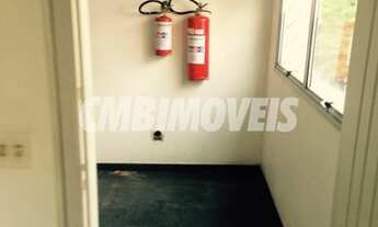 Imagem 2: Sala - Cambuí - Campinas