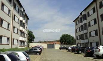 Imagem 3: Apartamento - Jardim Garcia - Campinas