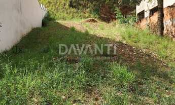 Imagem: Terreno - Condomínio Madre Maria Vilac