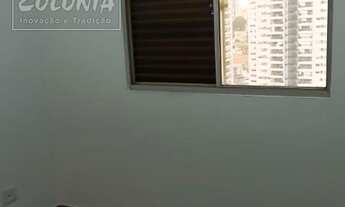 Imagem 6: Santo André - Apartamento Padrão - Centro