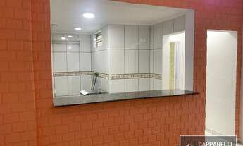 Imagem 2: Santos - Apartamento Padrão - Gonzaga