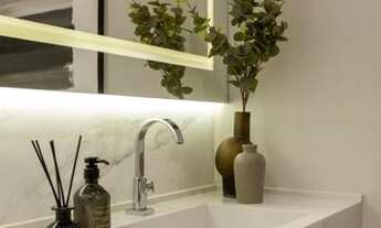 Imagem 2: Apartamento para Venda em São Paulo, Mooca, 3 dormitórios, 2 suítes, 3 banheiros, 1 vaga