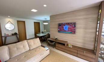 Imagem 3: BRASÍLIA - Apartamento Padrão - SUL (ÁGUAS CLARAS