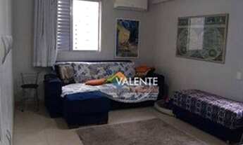 Imagem 2: SALA LIVING PORTEIRA FECHADA à venda, 43 m² por R$ 160.000 - Centro - São Vicente/SP