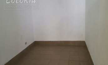 Imagem 5: Santo André - Galpão/Depósito/Armazém - Casa Branca