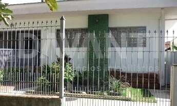 Imagem: Casa - Parque São Quirino - Campinas