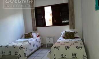 Imagem 4: Praia Grande - Casa Padrão - Tupi