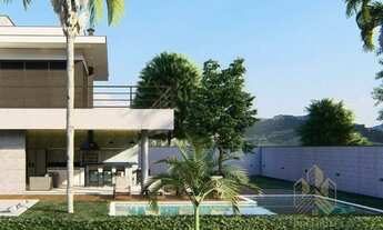 Imagem 5: Atibaia - Casa de Condomínio - Condomínio Figuiera Garden