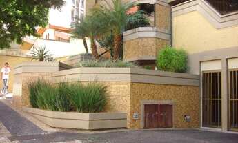 Imagem 2: Sala - Vila Itapura - Campinas