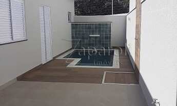 Imagem 5: Indaiatuba - Casa de Condomínio - Jardim Bréscia