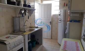 Imagem 4: Apartamento com 1 dorm, Jardim Imperador, Praia Grande - R$ 150 mil, Cod: 3611