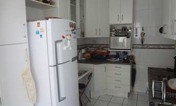 Imagem 7: Apartamento - Vila Nova - Campinas
