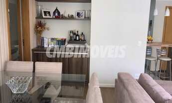 Imagem 7: Apartamento - Vila Brandina - Campinas