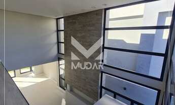 Imagem 7: Sobrado com 2 suítes Alto Padrão -Condomínio Terras Alphaville