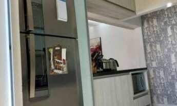 Imagem 5: Apartamento com 70 m² de área útil, 2 Dormitórios sem suíte, Ar condicionado, 1 Vaga