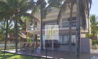 Imagem: Casa com 4 dormitórios, 324 m² - venda