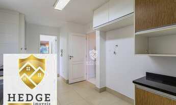 Imagem 4: Apartamento com 3 dormitórios à venda, 160 m² por R$ 1.800.000 - Higienópolis - São Paulo