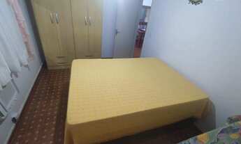 Imagem 12: Apartamento com 1 dormitório à venda, 56 m² por R$ 220.000 - Canto do Forte - Praia Grande