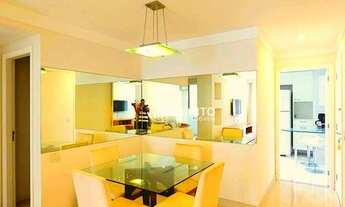 Imagem 2: Apartamento com 2 dormitórios à venda, 75 m² por R$ 549.000,00 - Vital Brasil - Niterói/RJ