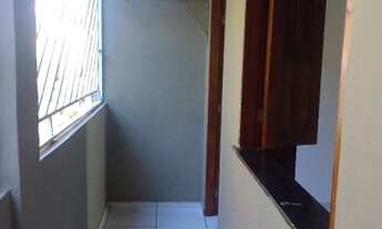 Imagem: CASA PRIMEIRO ANDAR - ILHÉUS BA