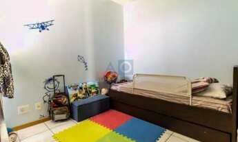 Imagem 5: Apartamento 2 quartos para venda Samambaia Sul QN 120