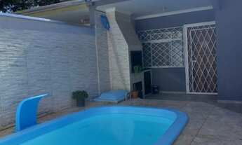 Imagem 2: Linda Casa Casa com 3 dormitórios