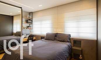 Imagem 4: São Paulo - Apartamento Padrão - Pinheiros