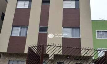 Imagem: Apartamento com 1 dormitório à venda