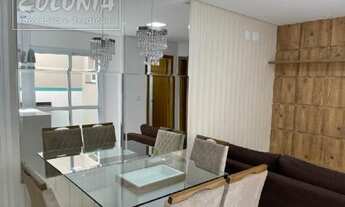 Imagem 2: Santo André - Apartamento Padrão - Parque Erasmo Assunção