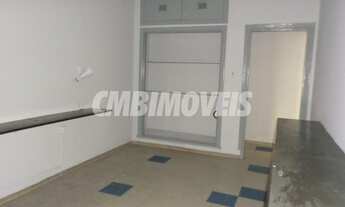 Imagem: Salão - Centro - Campinas