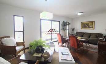 Imagem 4: Cobertura Venda Vila Nova Conceição 380 m² 4 Dormitórios