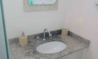 Imagem 7: Apartamento com 3 dormitórios à venda, 73 m² por R$ 798.000,00 - Chácara Santo Antônio (Zo